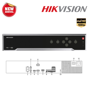 Hikvision DS-7732NI-I4