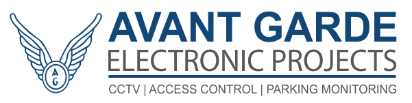 Avant Garde Electronic Projects (PVT) Ltd.